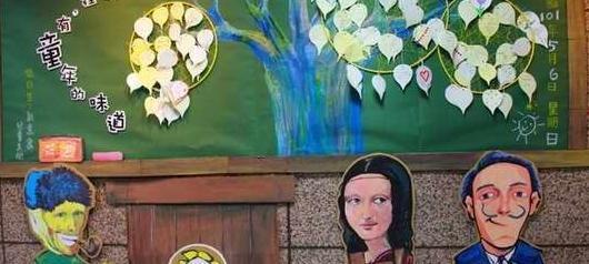 台湾和台北有什么关系【新台北和台北有啥区别】