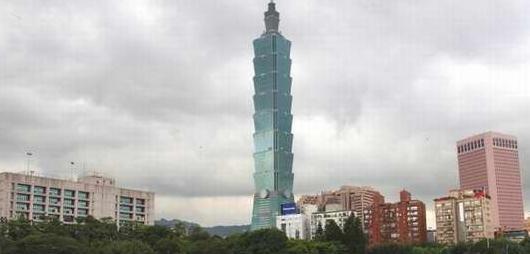 台湾和台北有什么关系【新台北和台北有啥区别】