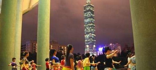 台湾和台北有什么关系【新台北和台北有啥区别】