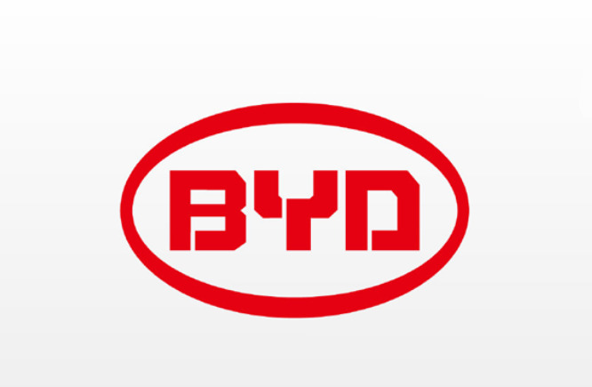 比亚迪标志设计【比亚迪商标】