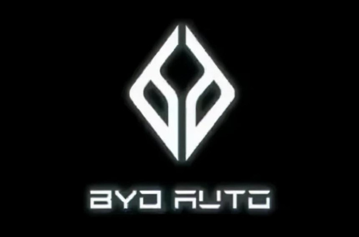 比亚迪标志设计【比亚迪商标】