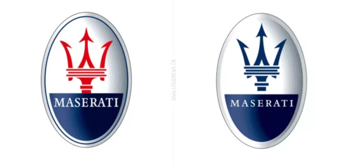 玛莎拉蒂的标志是怎样的【玛莎拉蒂图标】