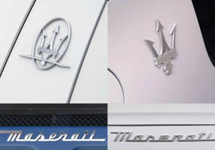 玛莎拉蒂的标志是怎样的【玛莎拉蒂图标】