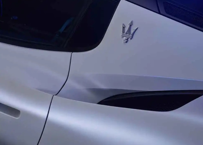 玛莎拉蒂的标志是怎样的【玛莎拉蒂图标】