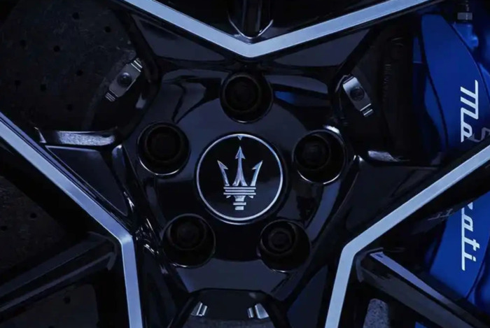 玛莎拉蒂的标志是怎样的【玛莎拉蒂图标】