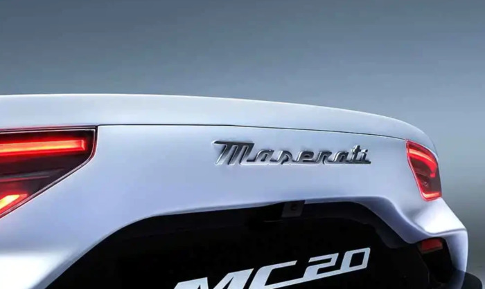 玛莎拉蒂的标志是怎样的【玛莎拉蒂图标】