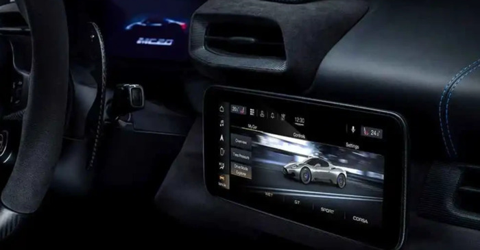 玛莎拉蒂的标志是怎样的【玛莎拉蒂图标】