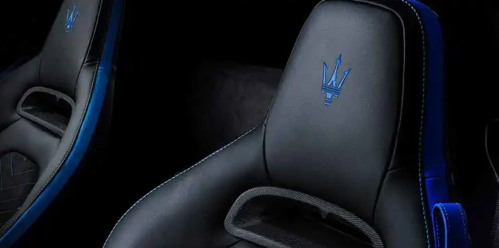 玛莎拉蒂的标志是怎样的【玛莎拉蒂图标】