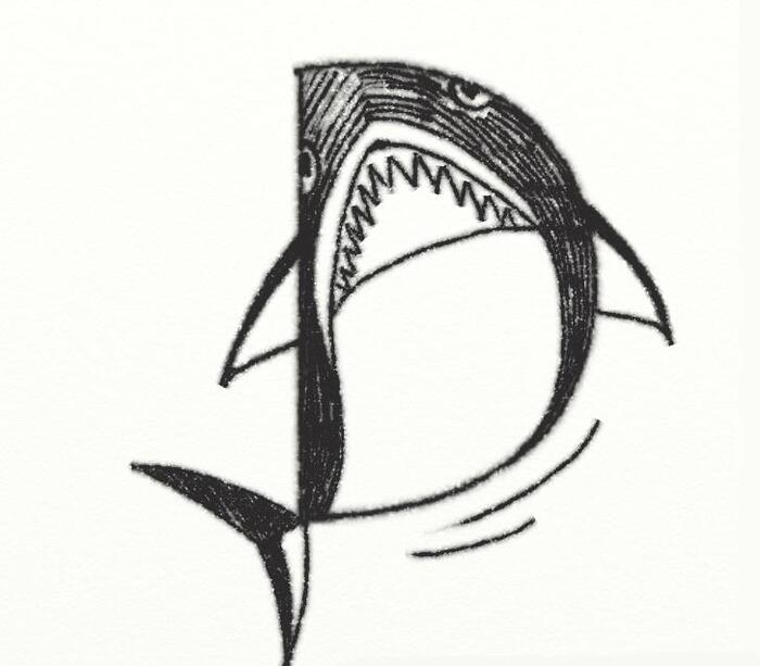 半圆形图案图片【半圆形图案简笔画】