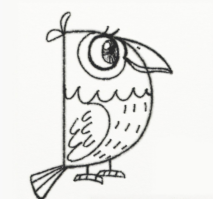 半圆形图案图片【半圆形图案简笔画】