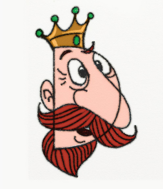 半圆形图案图片【半圆形图案简笔画】