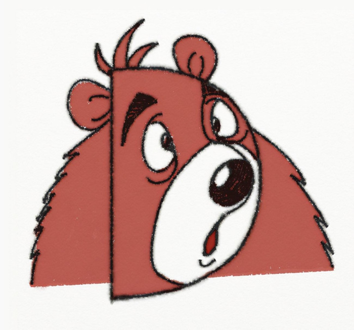 半圆形图案图片【半圆形图案简笔画】