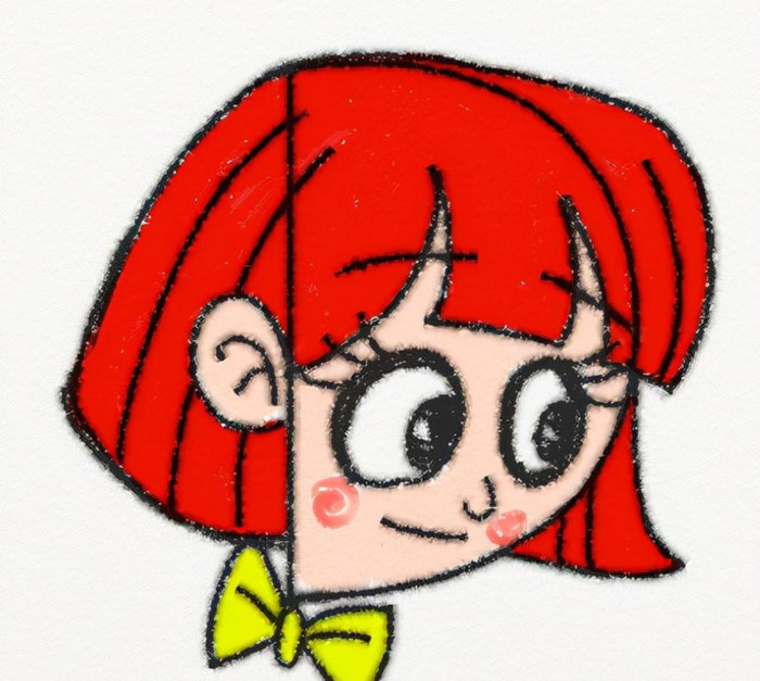 半圆形图案图片【半圆形图案简笔画】