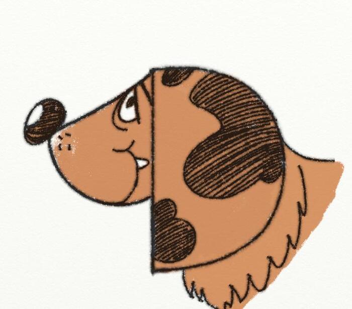 半圆形图案图片【半圆形图案简笔画】