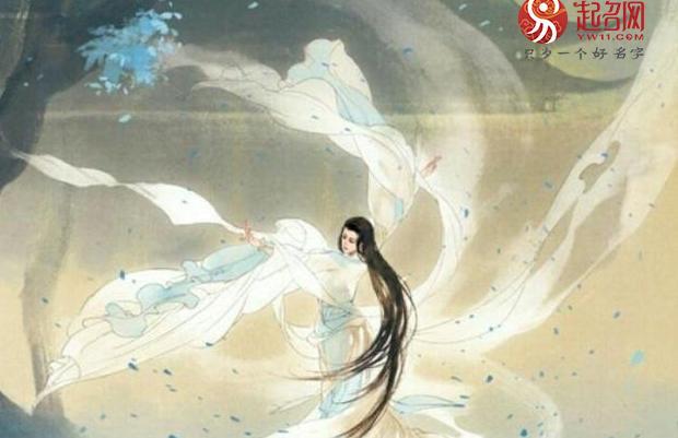 寓意好的带墨的诗句取名【寓意好的带墨的词语】