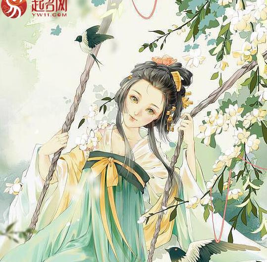 寓意好的带墨的诗句取名【寓意好的带墨的词语】