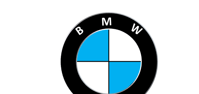 宝马的标志长什么样子【宝马的标志怎么画】