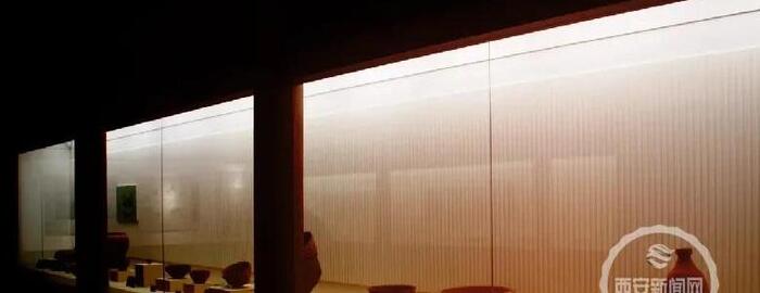 西安博物院游览攻略【西安博物馆旅游路线】