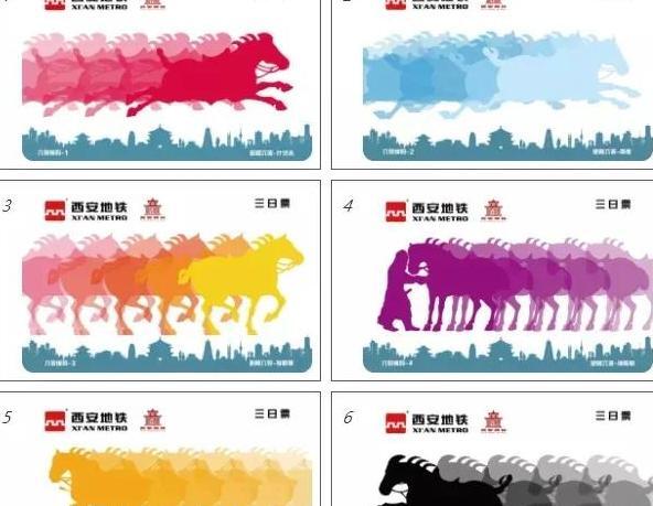 西安博物院游览攻略【西安博物馆旅游路线】