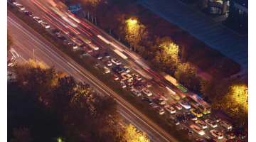 2021新交规违停不罚款不扣分【2021交规违停】