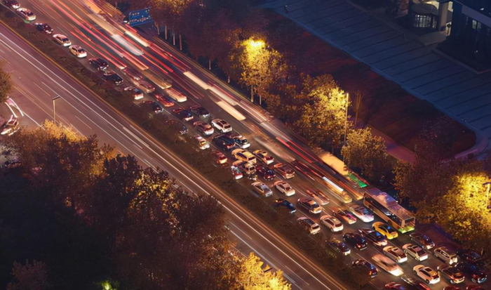 2021新交规违停不罚款不扣分【2021交规违停】