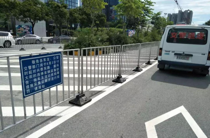 2021新交规违停不罚款不扣分【2021交规违停】