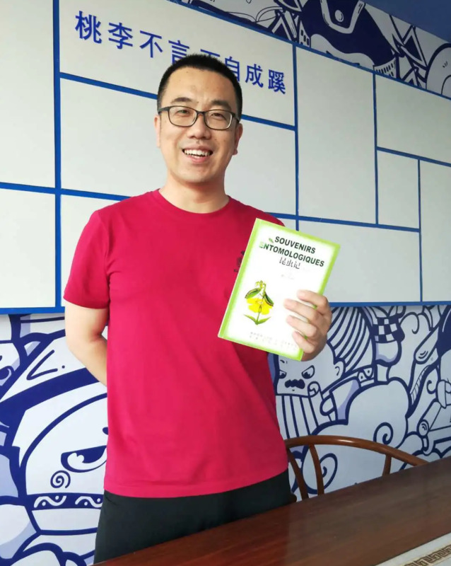 昆虫记象态橡栗象感想【昆虫记象态橡栗象感受】