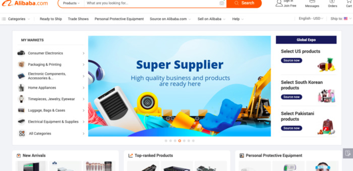 加入阿里巴巴国际站收费【进驻阿里巴巴国际站一定要付钱吗】