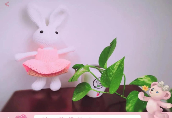 赞美一个姑娘心灵手巧好不好【赞美一个姑娘心灵手巧说说】