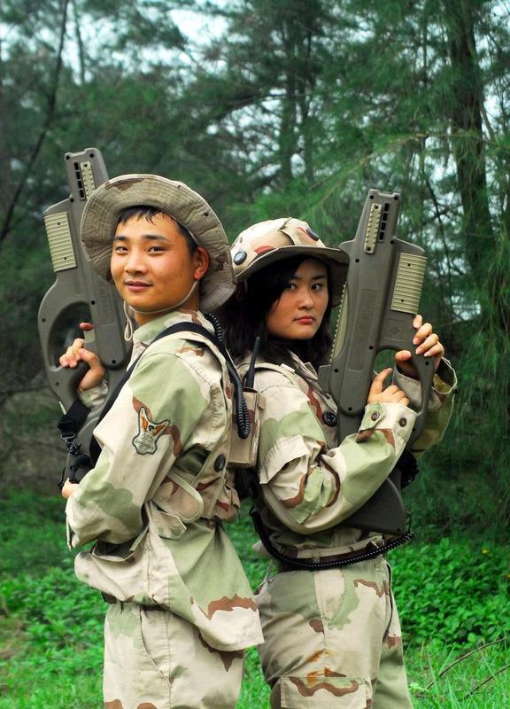 苏家有女国防生小说最新章节【女主姓苏国防生四大校草】