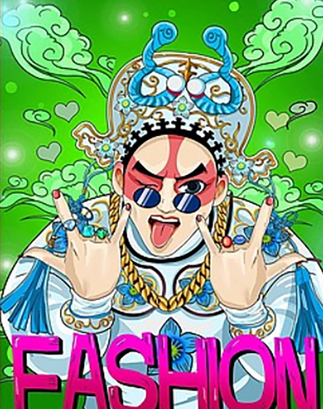 虎年海报设计简单【虎年海报设计理念】