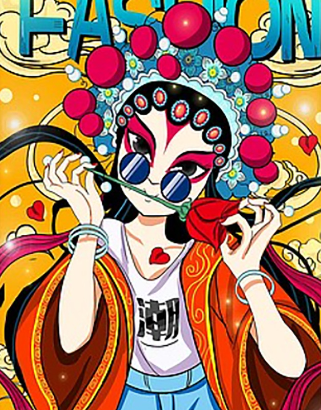 虎年海报设计简单【虎年海报设计理念】