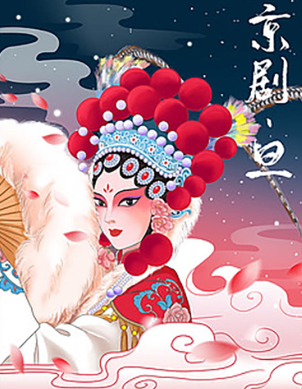 虎年海报设计简单【虎年海报设计理念】