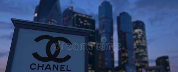 香奈儿logo倒过来是什么牌子【香奈儿logo 图标】