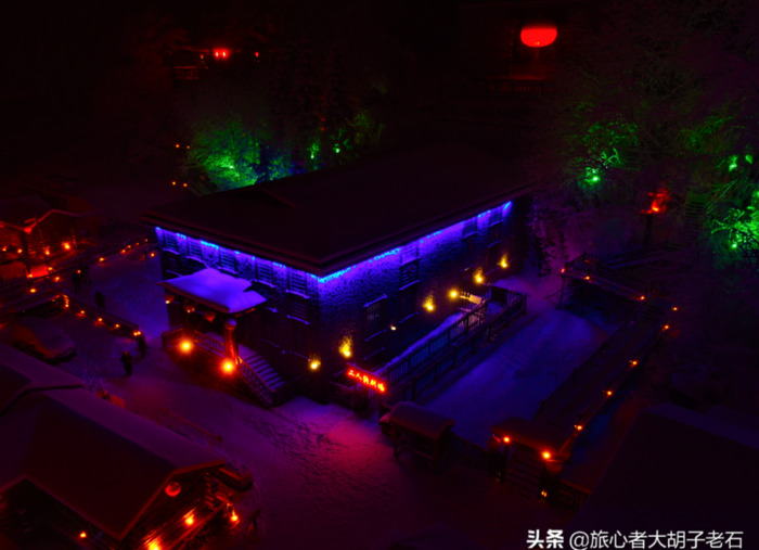 哈尔滨到雪乡最近的路程【哈尔滨到雪乡要多久】