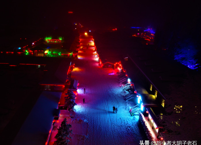 哈尔滨到雪乡最近的路程【哈尔滨到雪乡要多久】