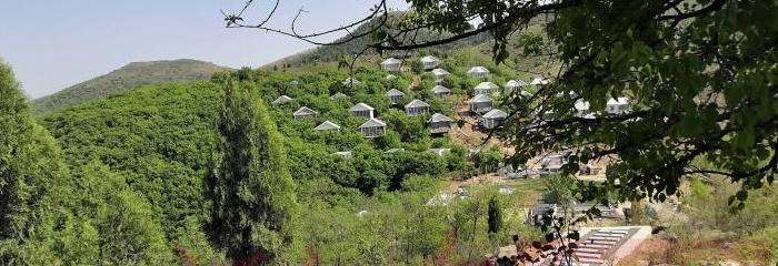 汝州天泽湾国际温泉旅游度假城【汝州温泉休闲度假区价格】