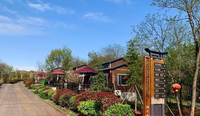 汝州天泽湾国际温泉旅游度假城汝州温泉休闲度假区价格