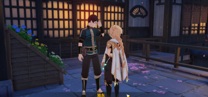 全能美食队突破性思维选错了还能再刷吗【全能美食队突破性思维找不到香菱】