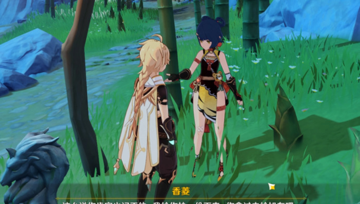 全能美食队突破性思维选错了还能再刷吗【全能美食队突破性思维找不到香菱】