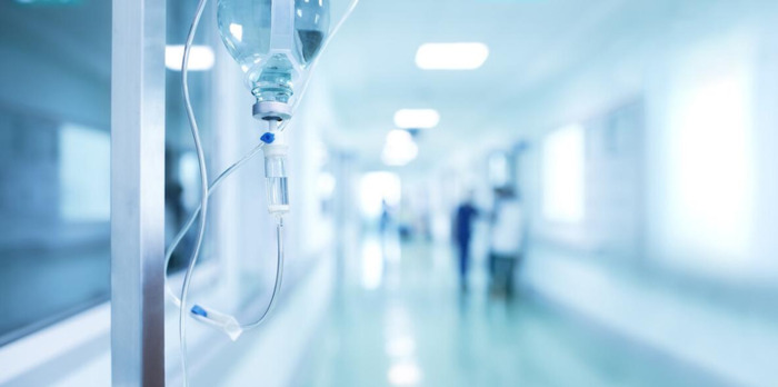 在医院陪护家人的感想【医院陪护感悟人生】