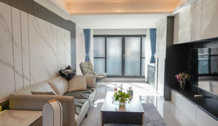 关镇铨家装展【关镇铨家装修公司】