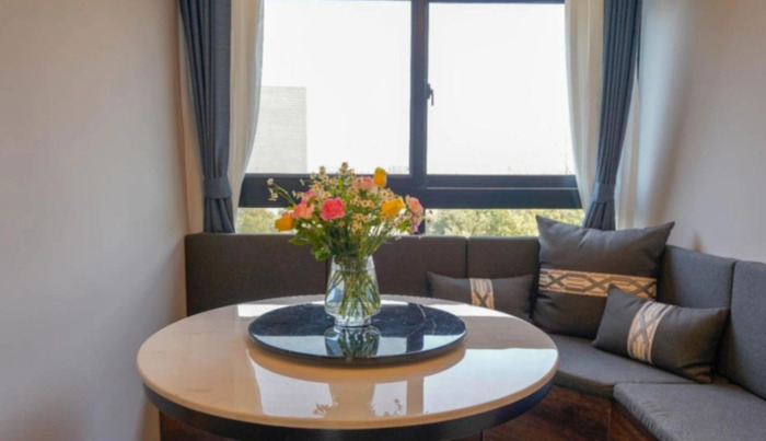 关镇铨家装展【关镇铨家装修公司】