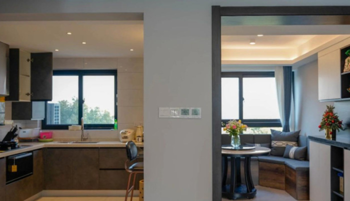 关镇铨家装展【关镇铨家装修公司】