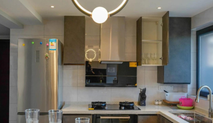 关镇铨家装展【关镇铨家装修公司】