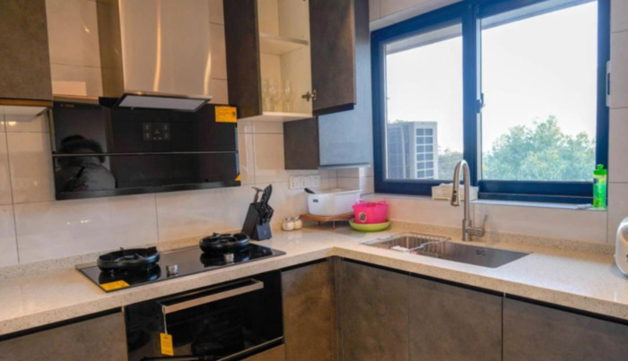 关镇铨家装展【关镇铨家装修公司】