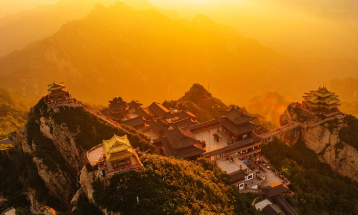 老君山索道多少钱门票【老君山索道多少钱儿童】