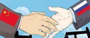 中俄石油协议谁拍板的【中俄石油谈判】