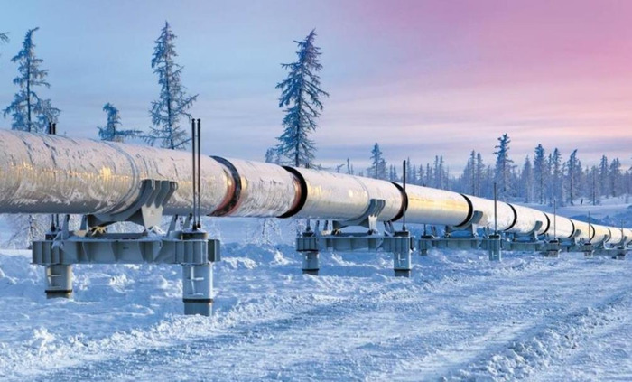 中俄石油协议谁拍板的【中俄石油谈判】