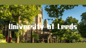 利兹大学怎么样利兹大学世界排名【利兹大学怎么样商学院】